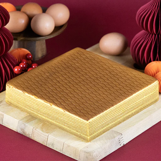 Kueh Lapis (Original) - Image 3