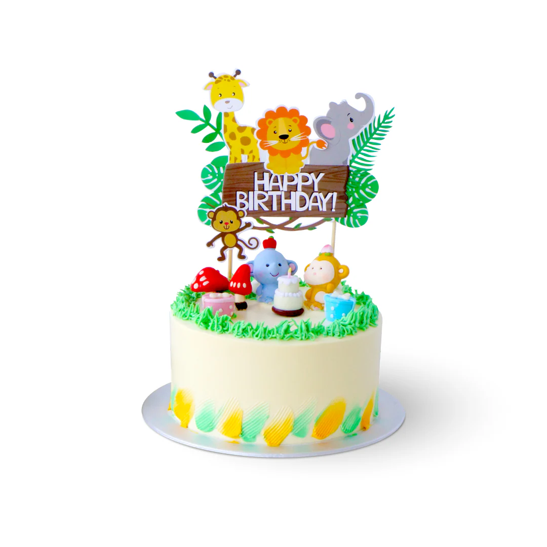 Design Cake Week