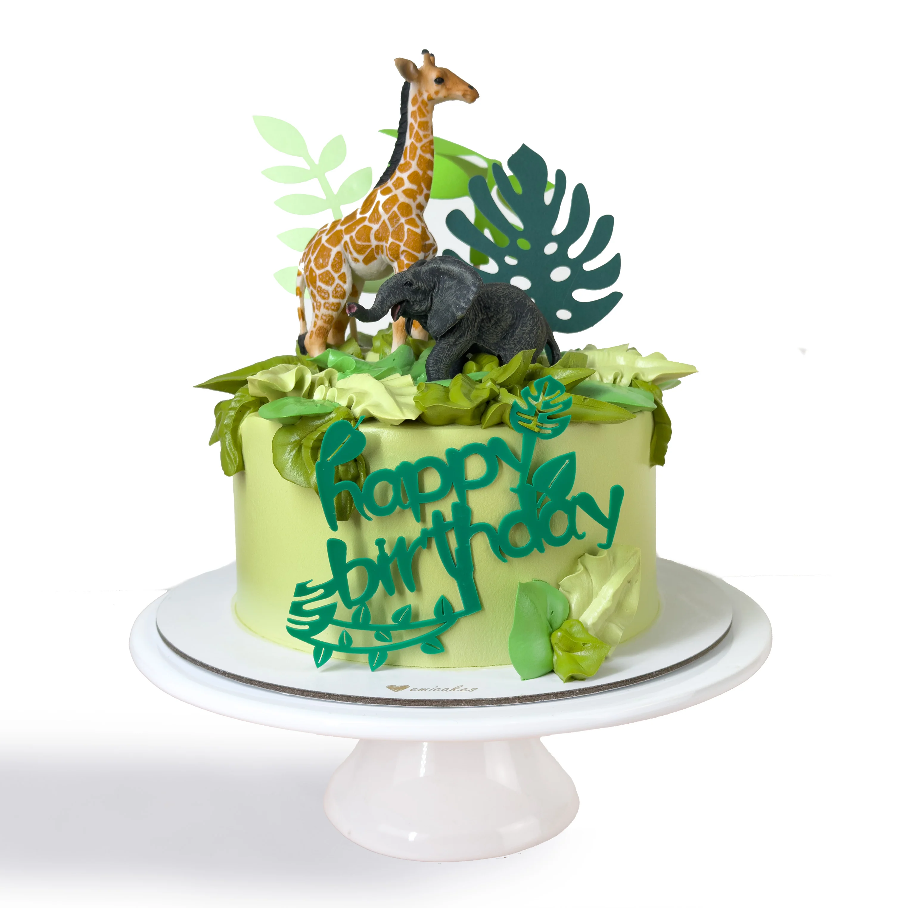 Toppers Theme