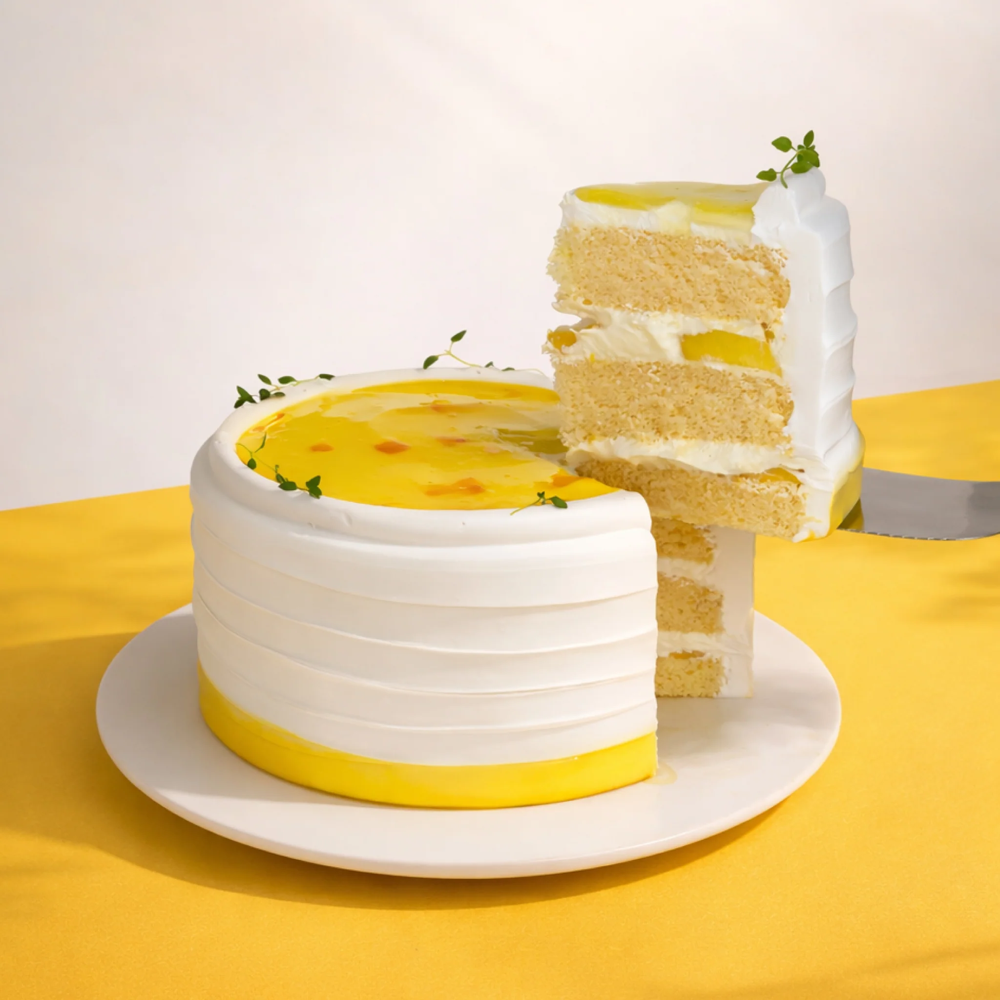 Tropical Mango Bliss - Image 3